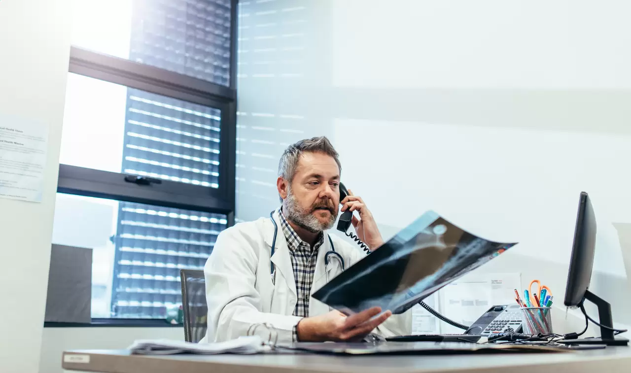 Doctor Consultation Online Israel - ResultMed