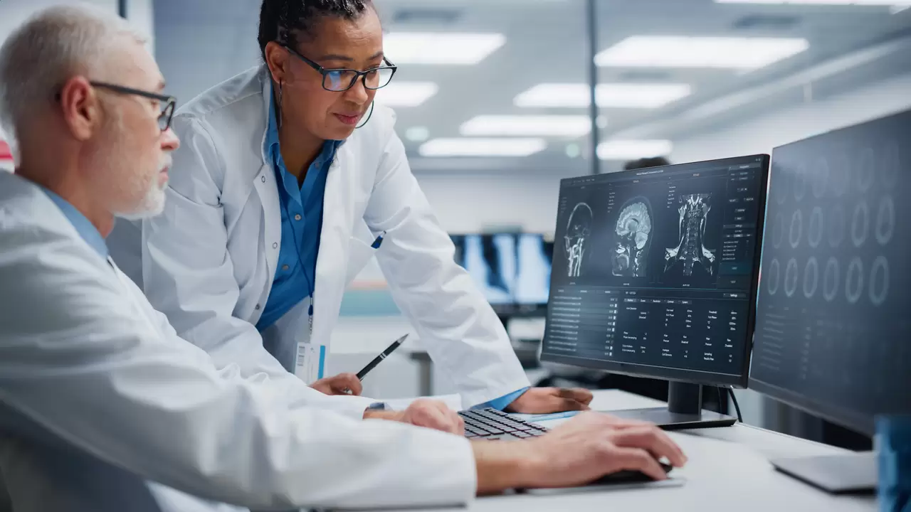 Second Opinion MRI / PET / CT scans in Israel