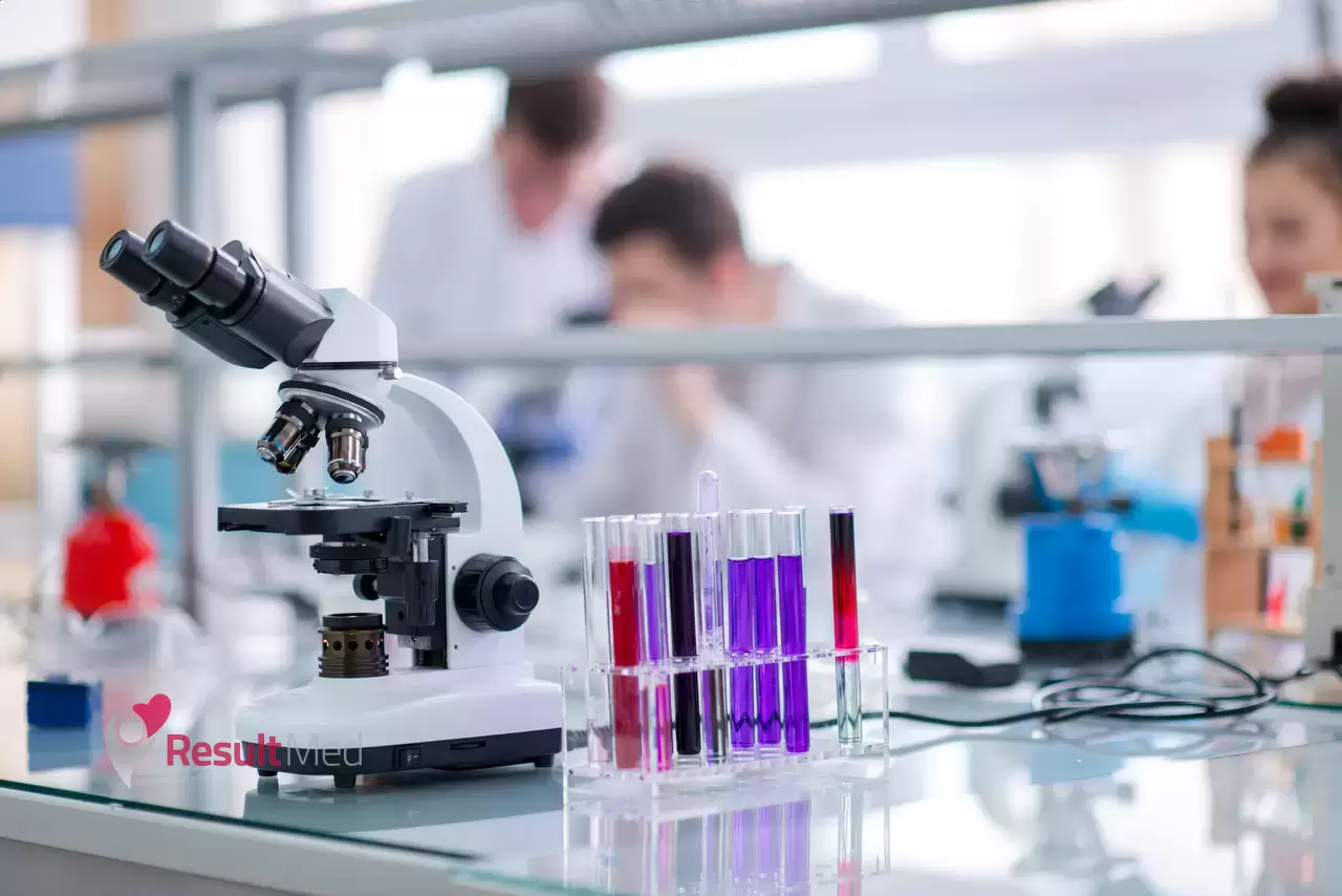 Molecular genomic (oncogenetic) tests - Israel